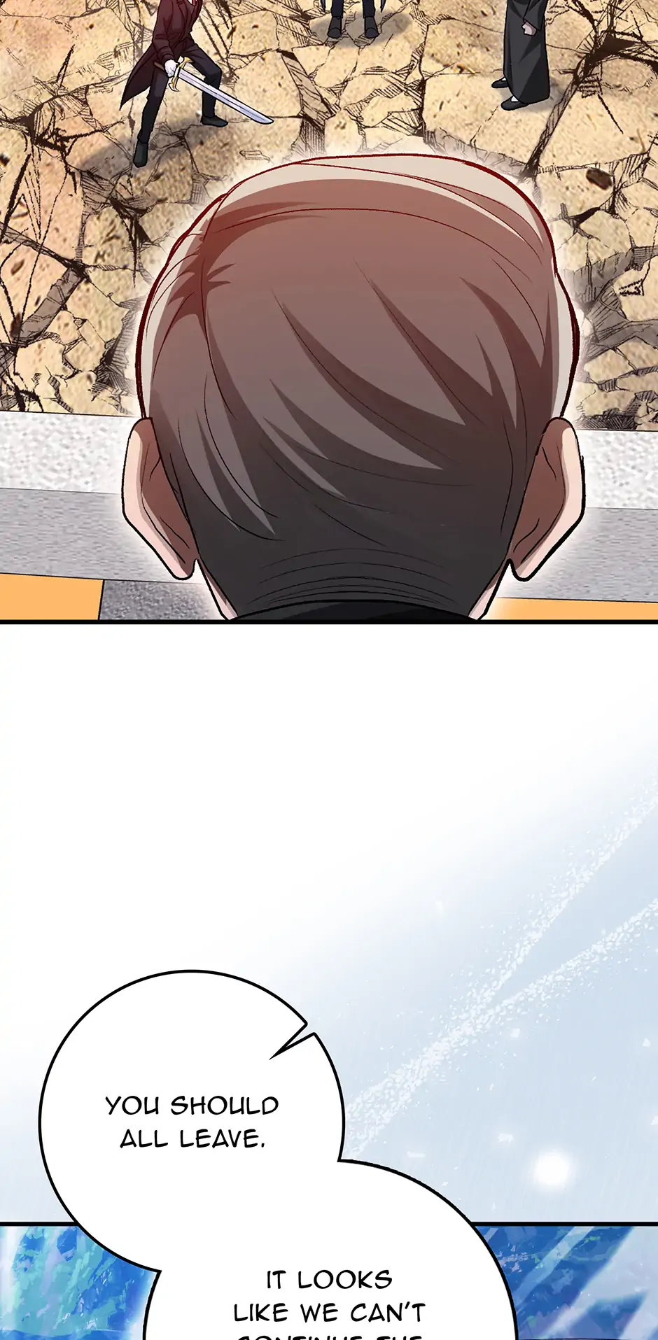 Read Return of the Martial Arts Genius EN Manga Online