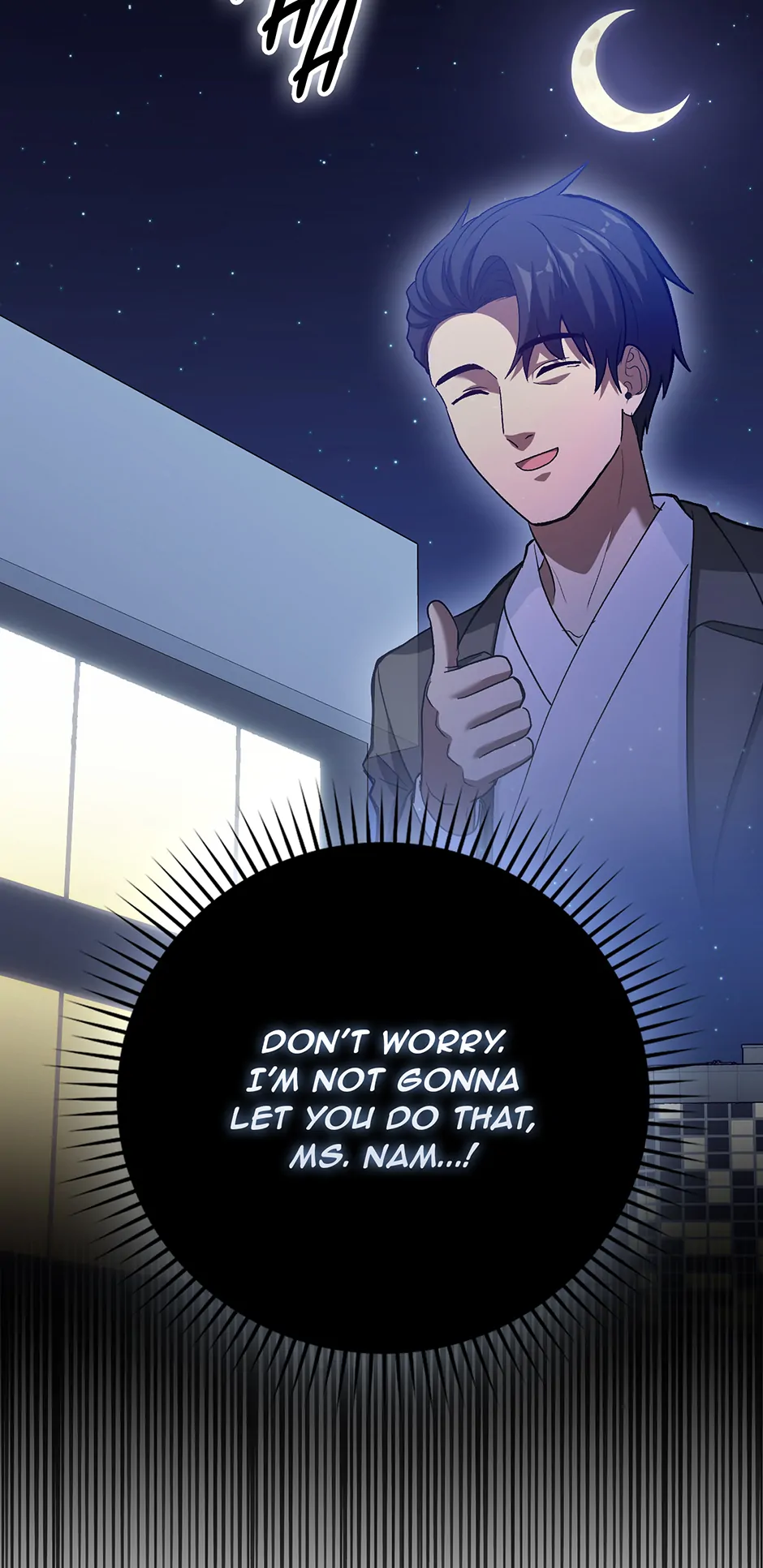 Read Return of the Martial Arts Genius EN Manga Online