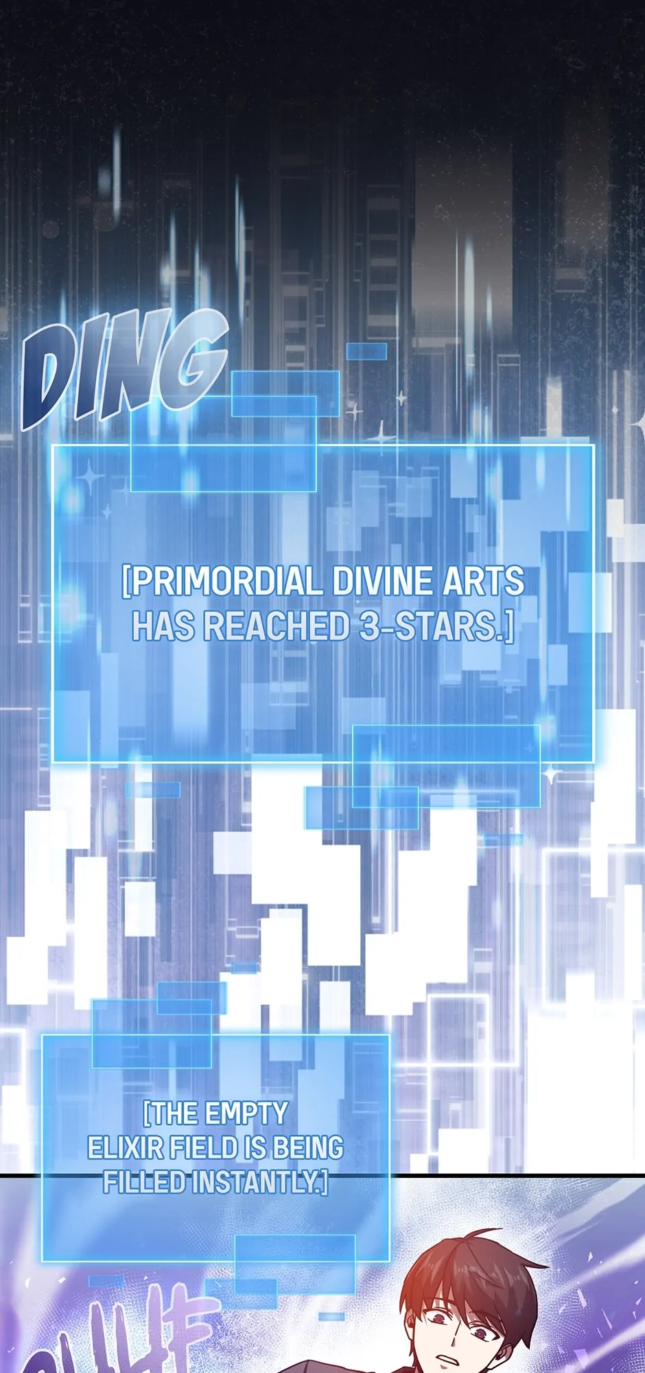 Read Return of the Martial Arts Genius EN Manga Online