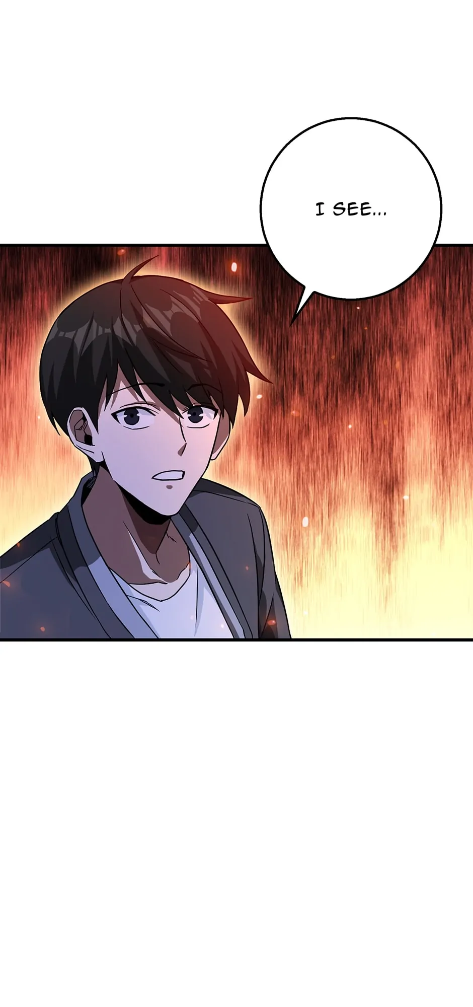 Read Return of the Martial Arts Genius EN Manga Online