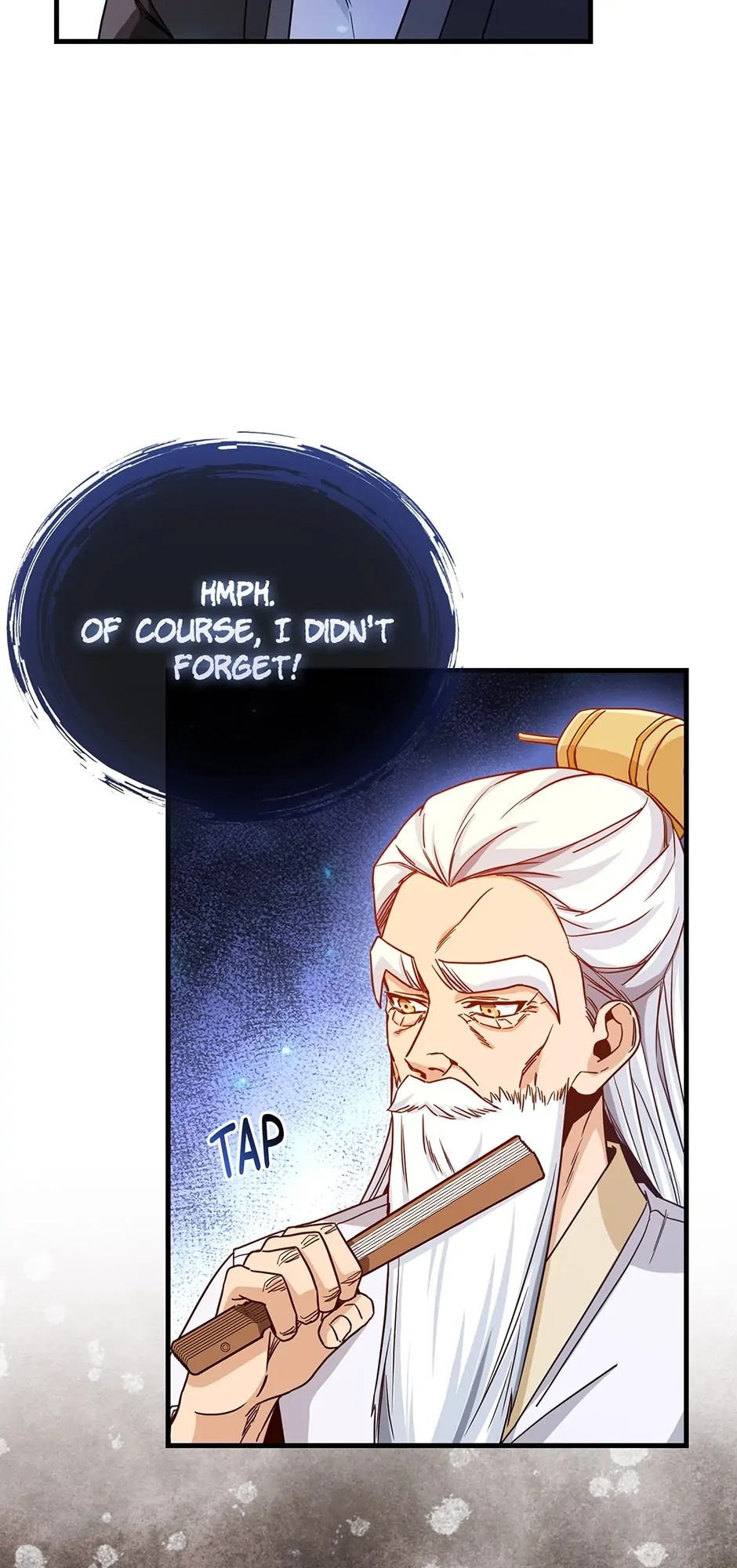 Read Return of the Martial Arts Genius EN Manga Online