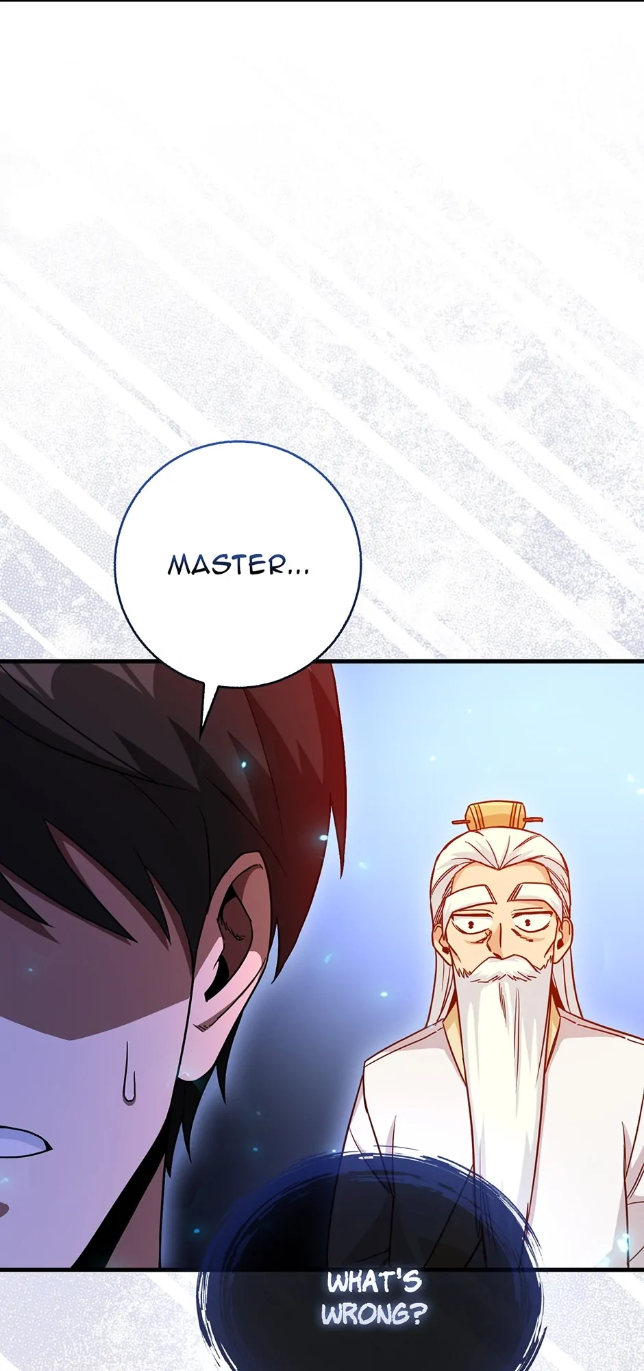Read Return of the Martial Arts Genius EN Manga Online