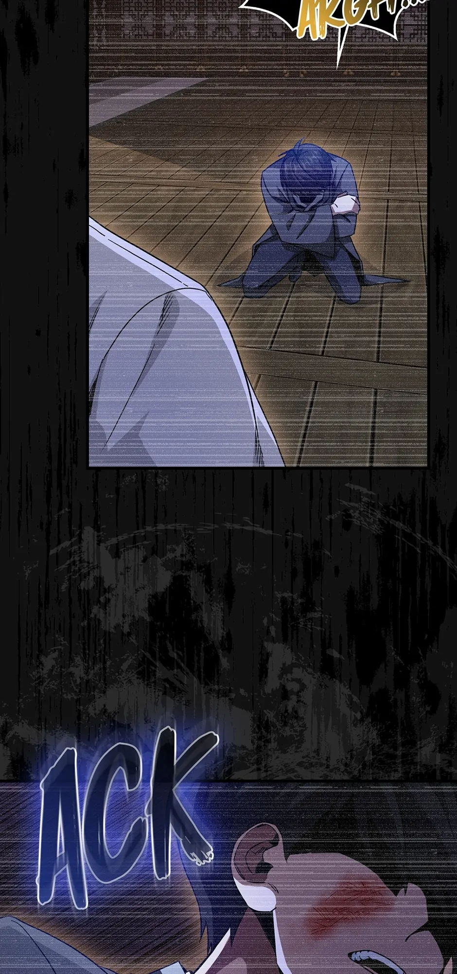 Read Return of the Martial Arts Genius EN Manga Online