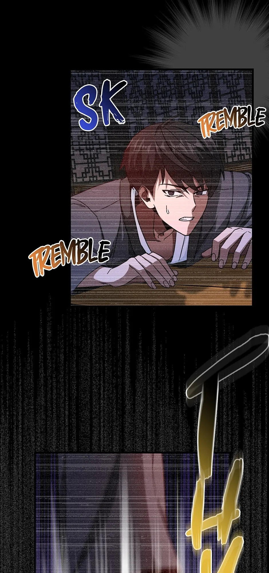 Read Return of the Martial Arts Genius EN Manga Online