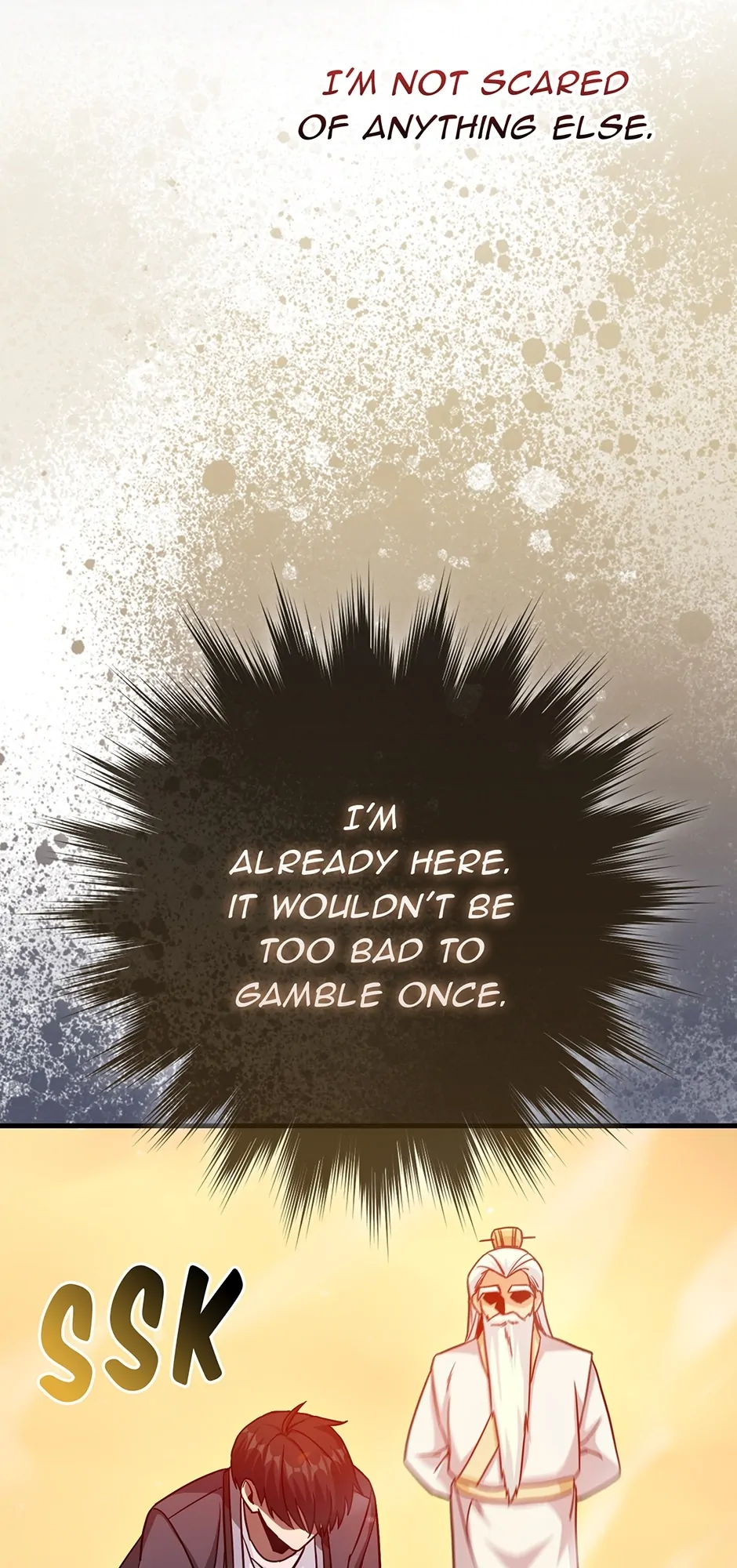 Read Return of the Martial Arts Genius EN Manga Online