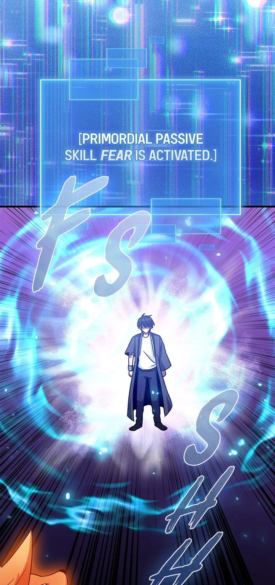 Read Return of the Martial Arts Genius EN Manga Online