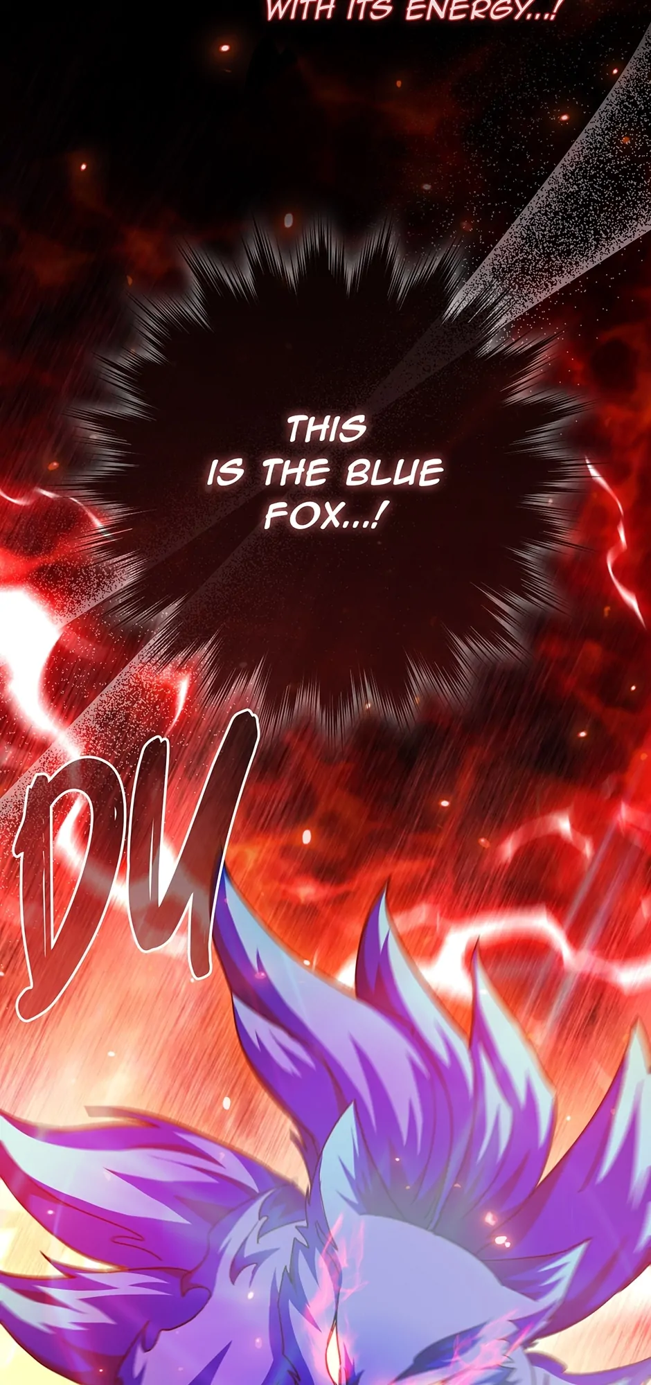 Read Return of the Martial Arts Genius EN Manga Online