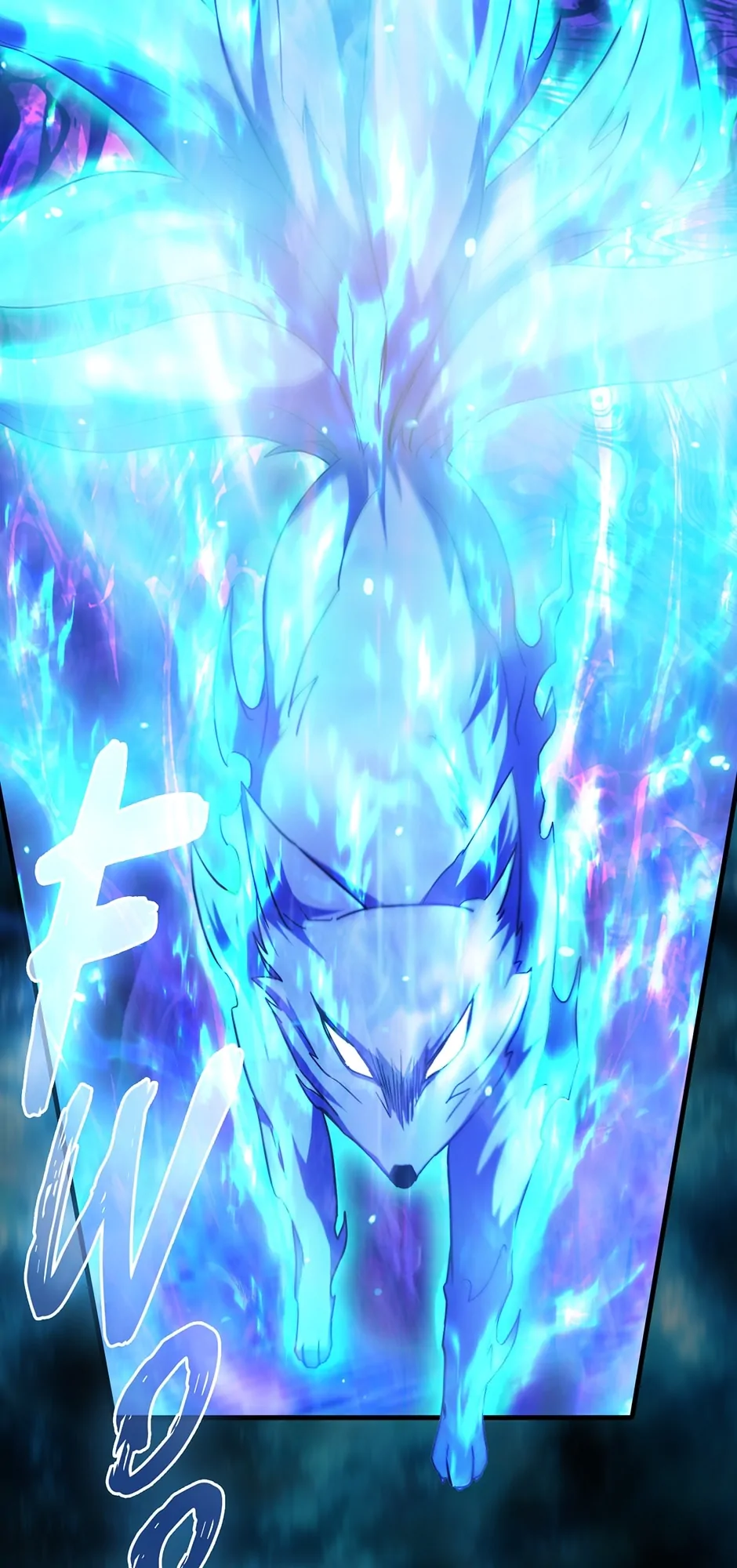 Read Return of the Martial Arts Genius EN Manga Online