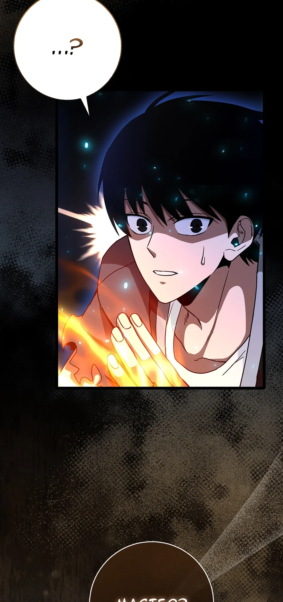 Read Return of the Martial Arts Genius EN Manga Online