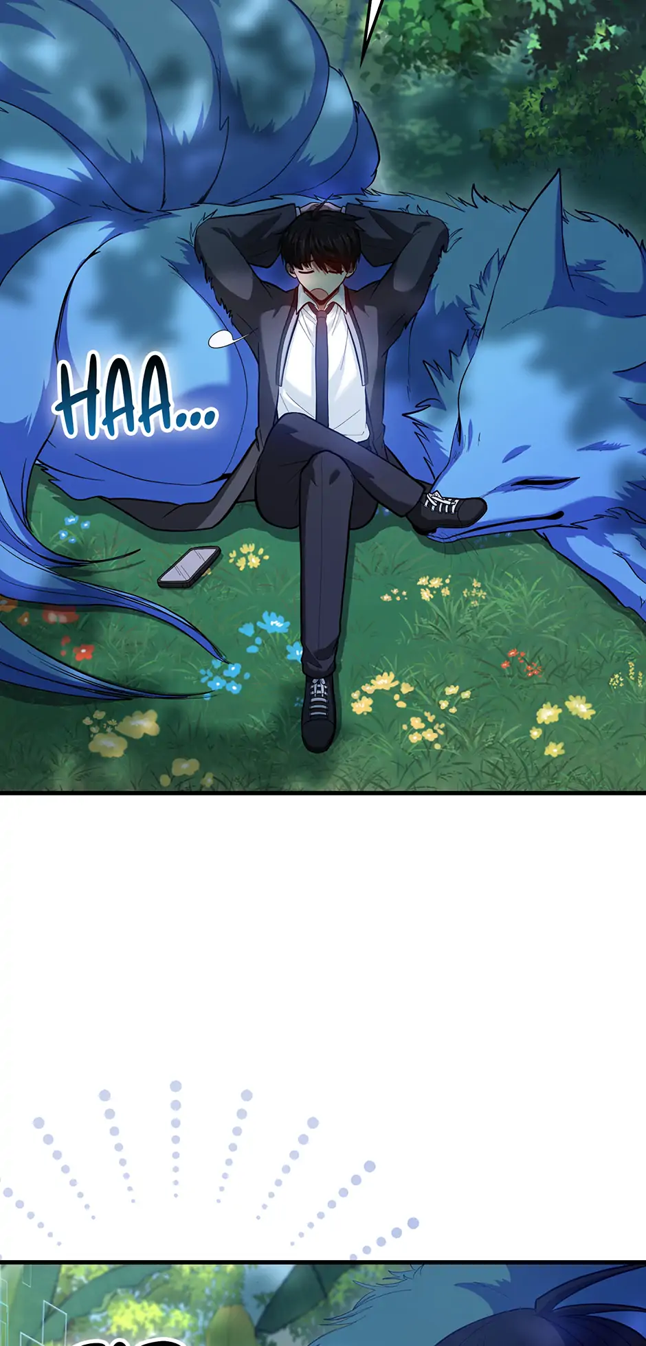 Read Return of the Martial Arts Genius EN Manga Online