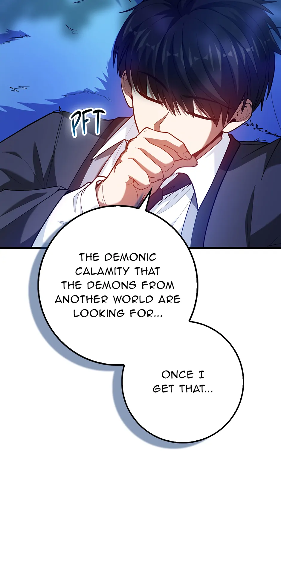 Read Return of the Martial Arts Genius EN Manga Online