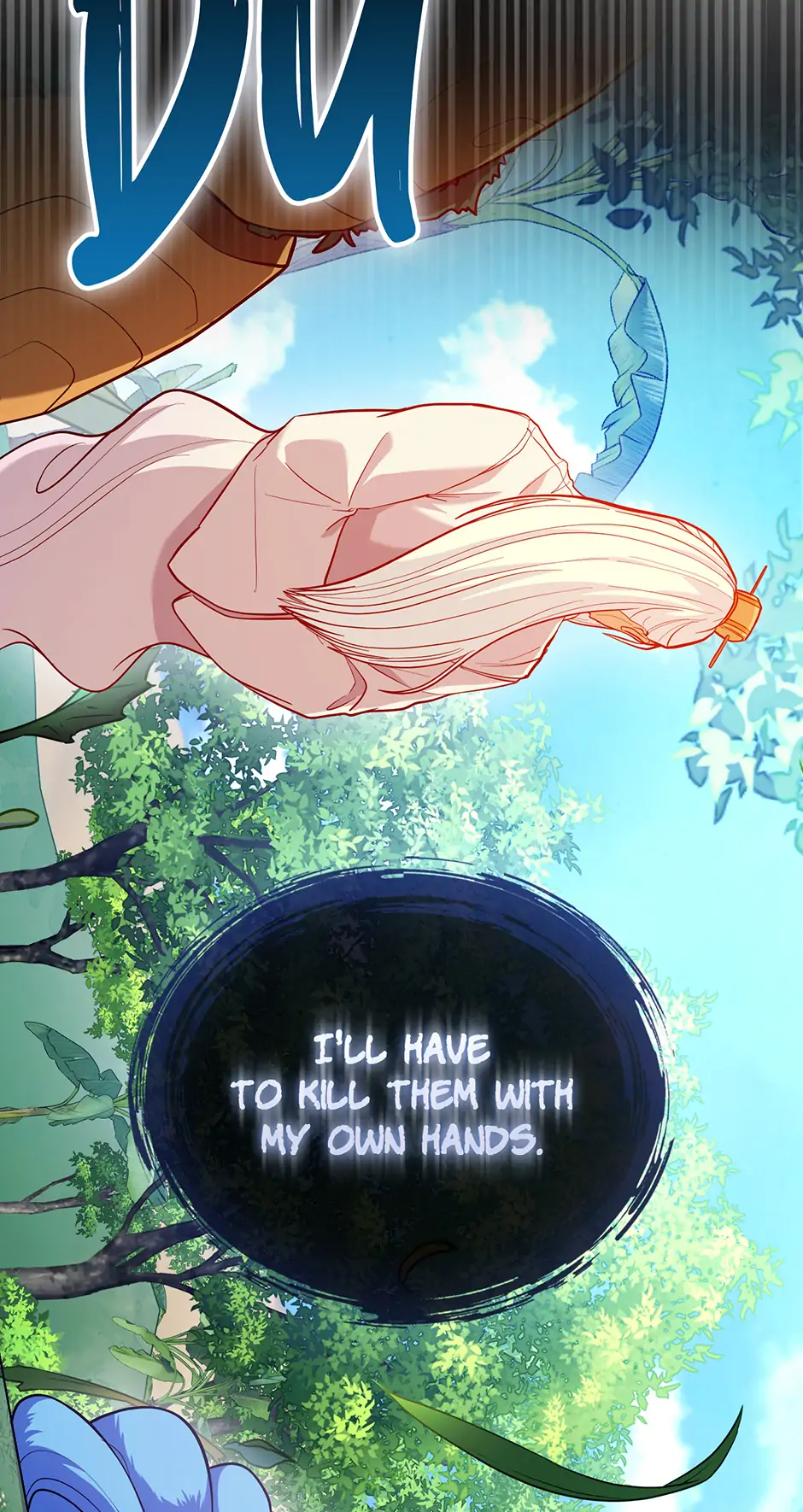 Read Return of the Martial Arts Genius EN Manga Online