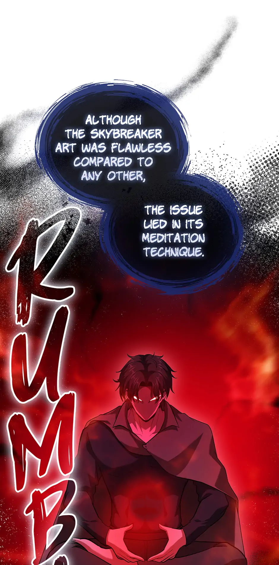 Read Return of the Martial Arts Genius EN Manga Online