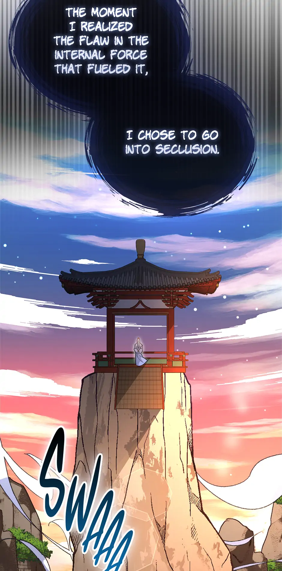 Read Return of the Martial Arts Genius EN Manga Online