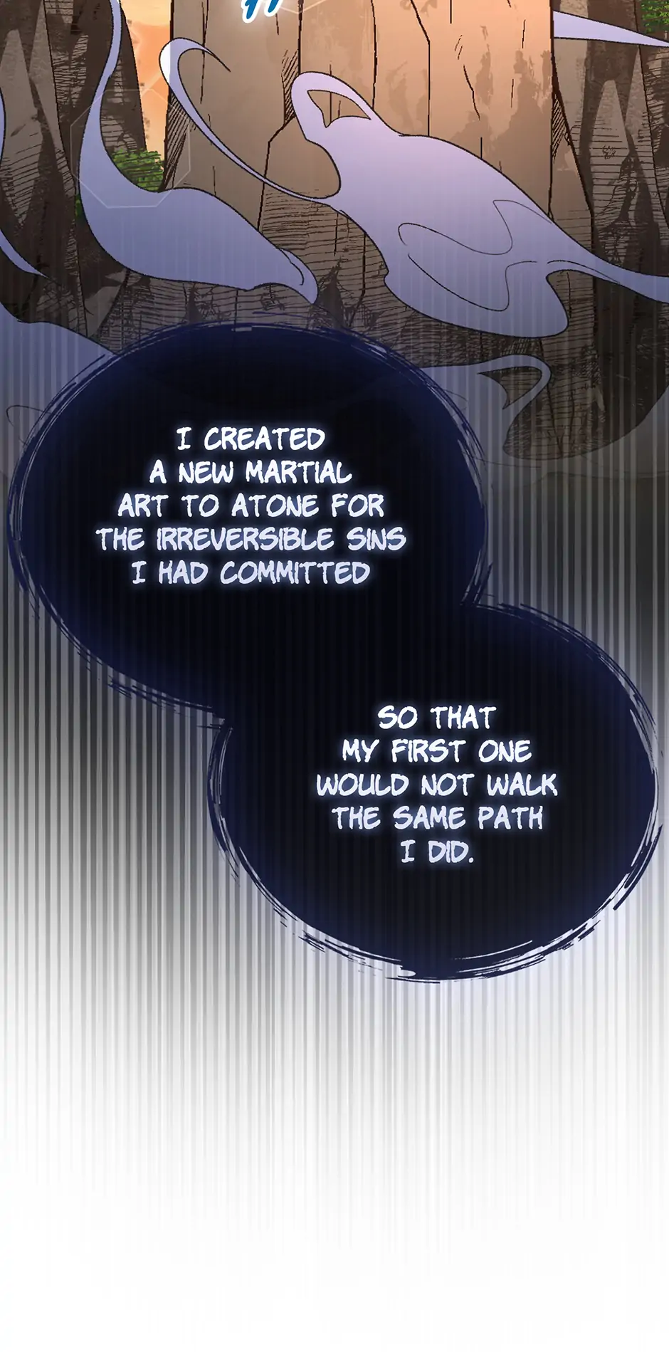 Read Return of the Martial Arts Genius EN Manga Online