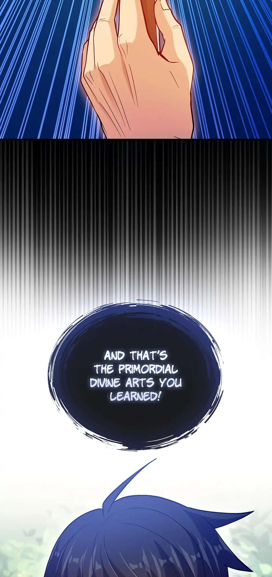 Read Return of the Martial Arts Genius EN Manga Online