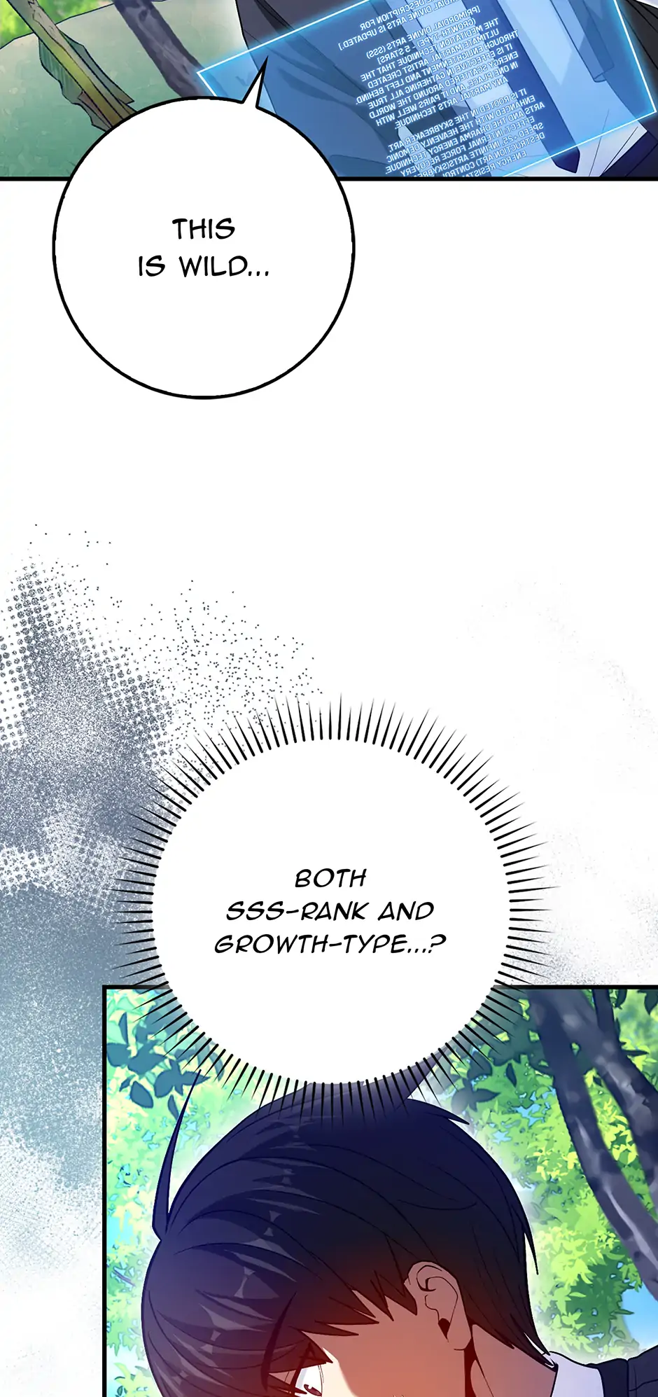 Read Return of the Martial Arts Genius EN Manga Online