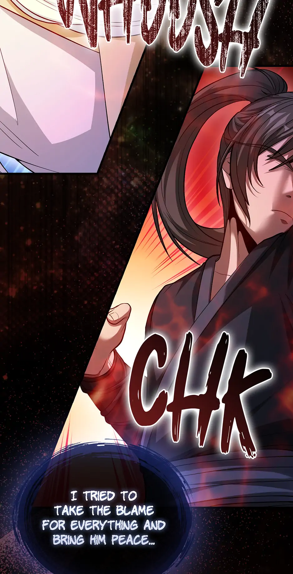 Read Return of the Martial Arts Genius EN Manga Online
