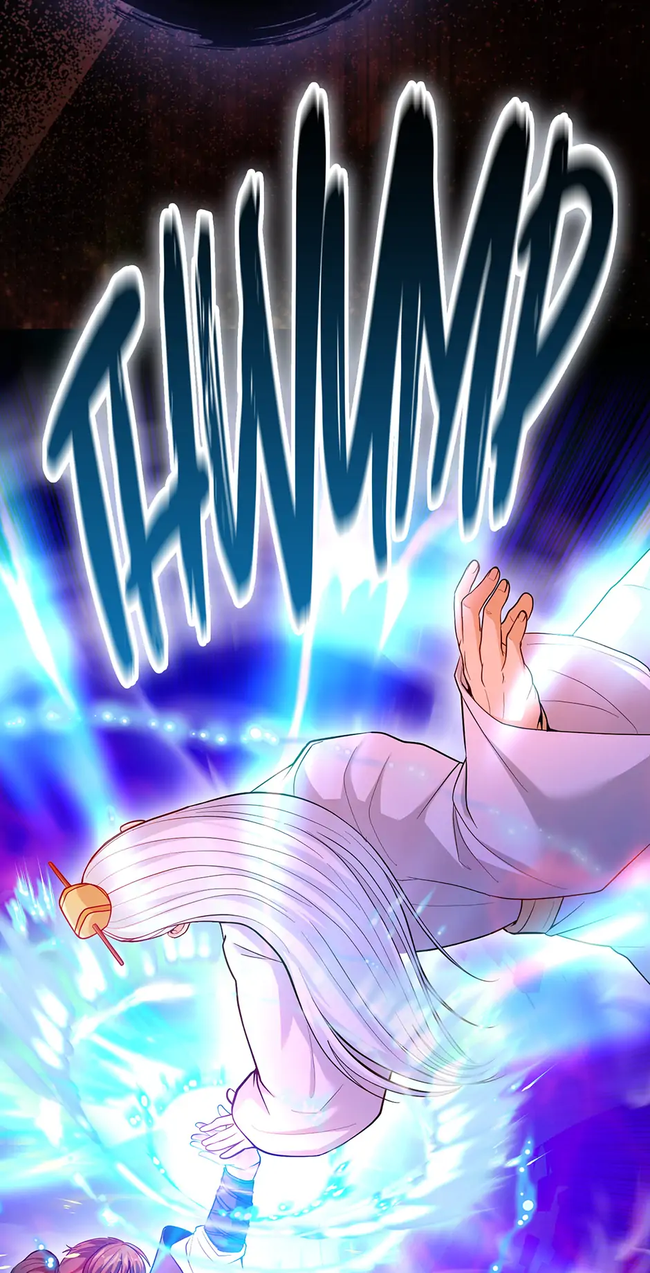 Read Return of the Martial Arts Genius EN Manga Online