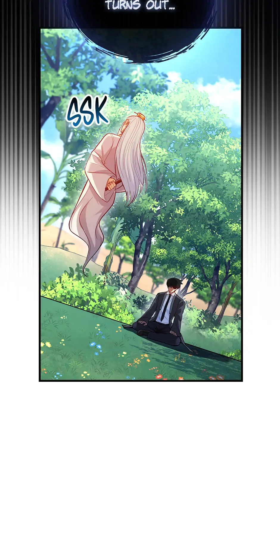 Read Return of the Martial Arts Genius EN Manga Online