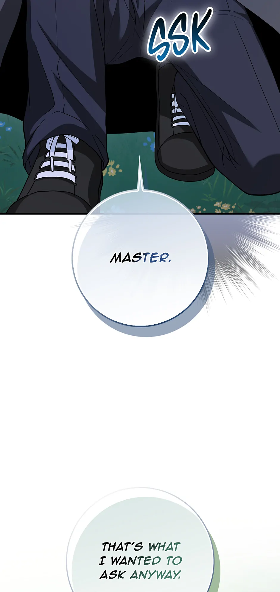 Read Return of the Martial Arts Genius EN Manga Online
