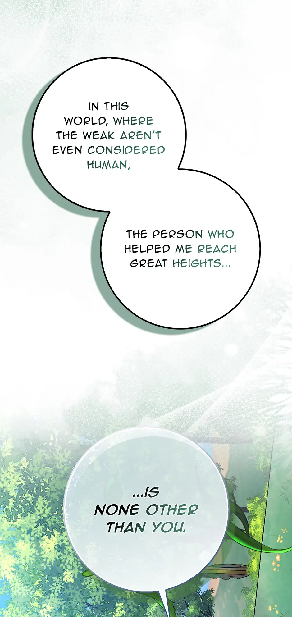 Read Return of the Martial Arts Genius EN Manga Online