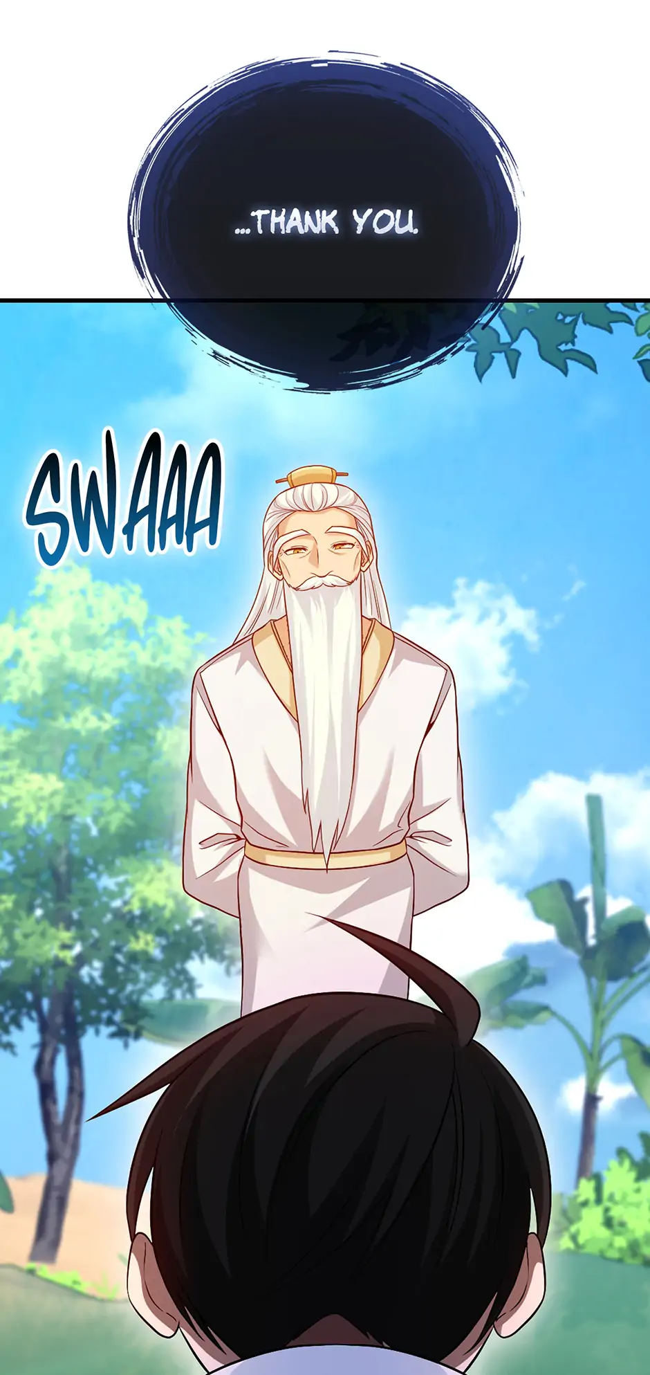 Read Return of the Martial Arts Genius EN Manga Online