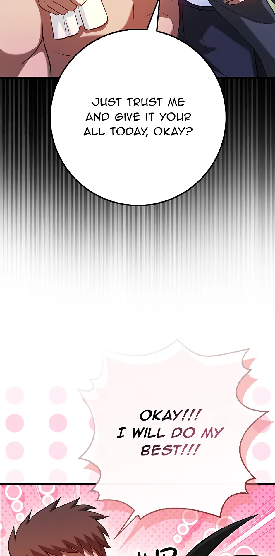 Read Return of the Martial Arts Genius EN Manga Online