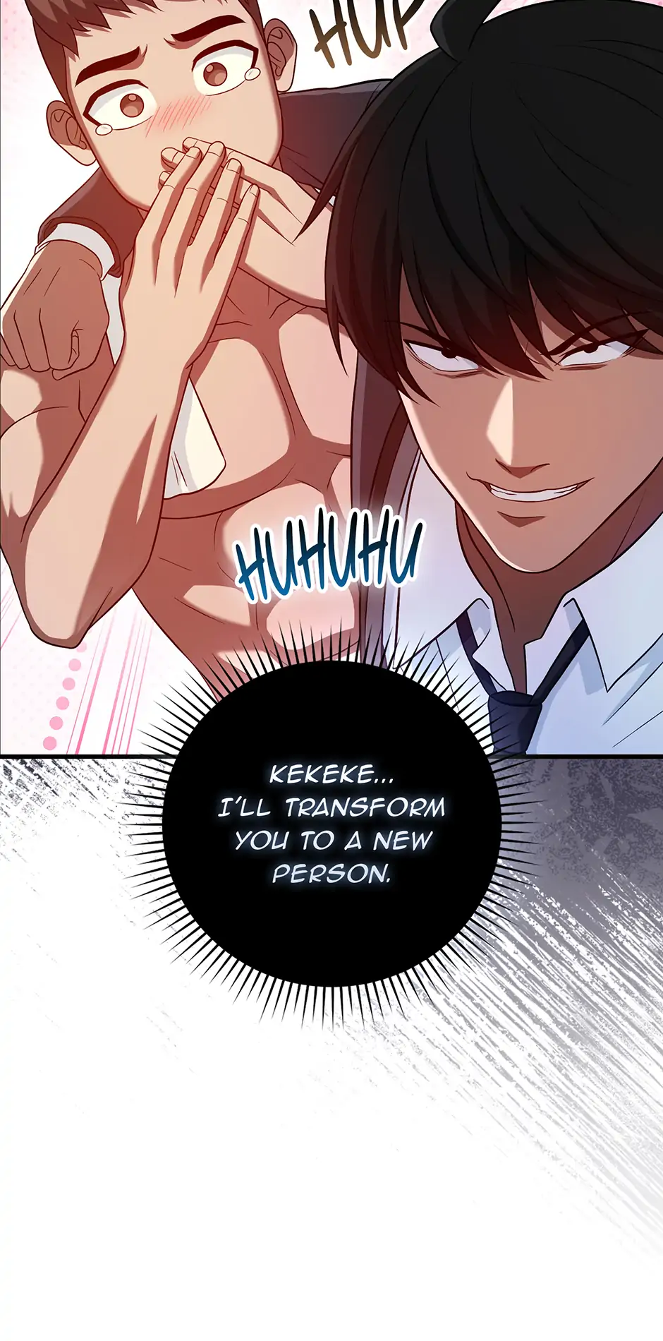 Read Return of the Martial Arts Genius EN Manga Online