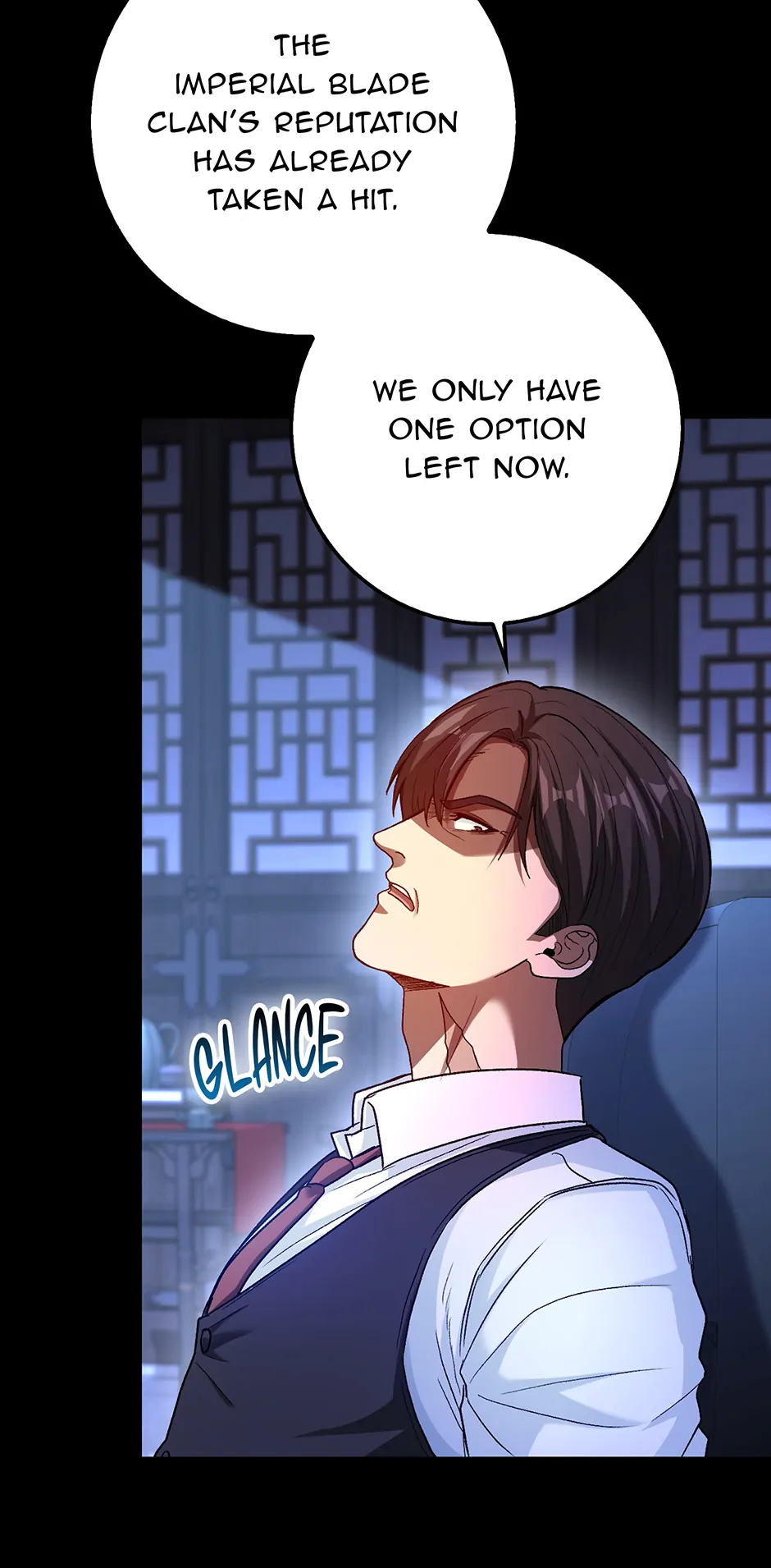 Read Return of the Martial Arts Genius EN Manga Online