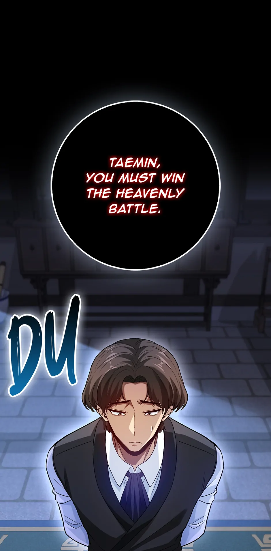Read Return of the Martial Arts Genius EN Manga Online