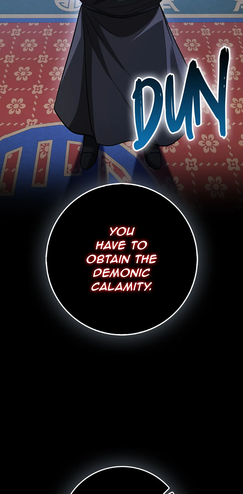 Read Return of the Martial Arts Genius EN Manga Online