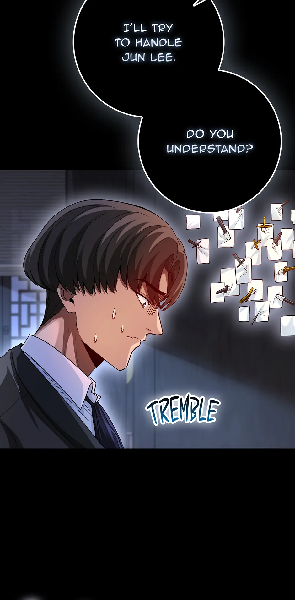 Read Return of the Martial Arts Genius EN Manga Online