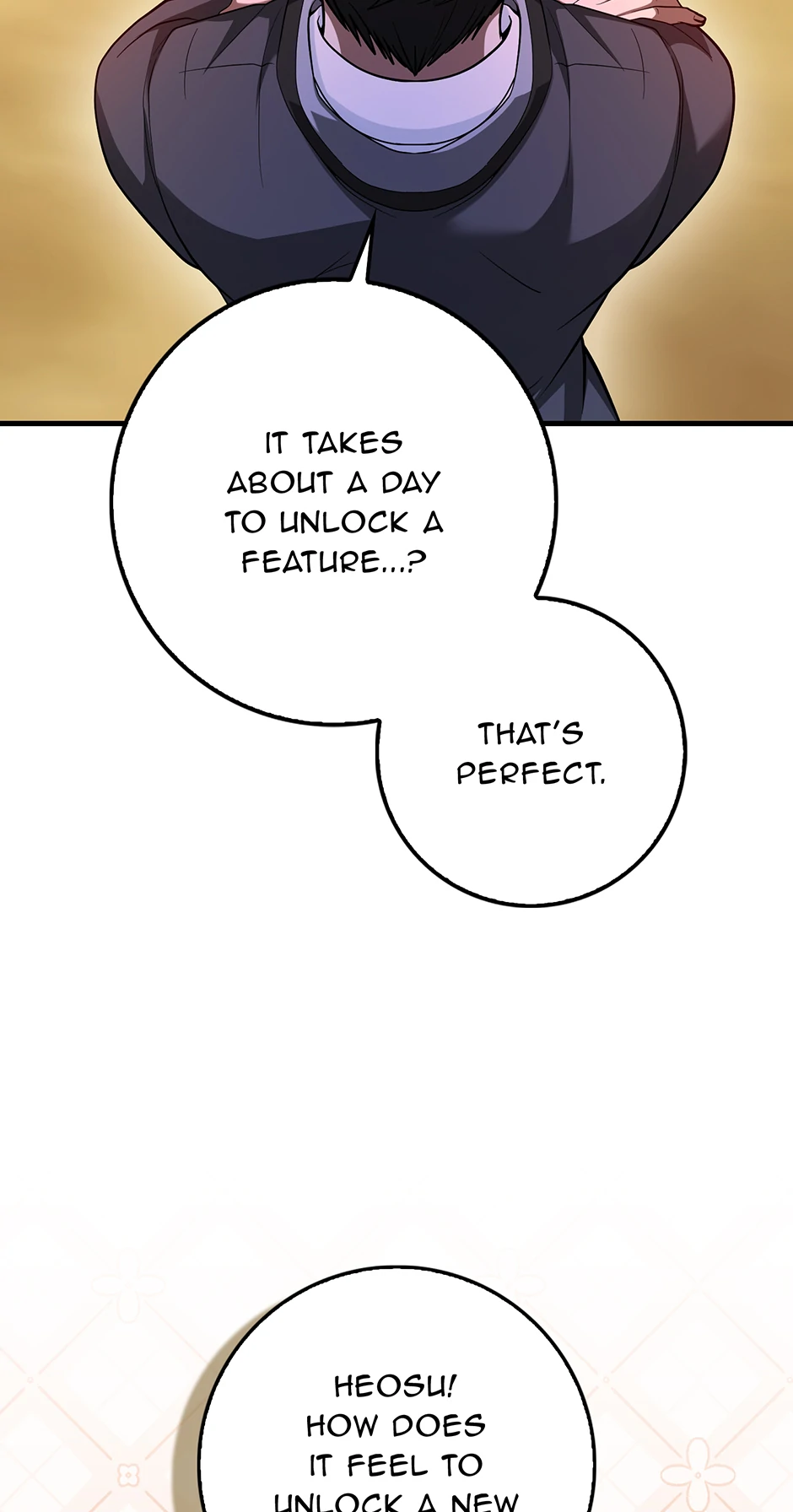 Read Return of the Martial Arts Genius EN Manga Online