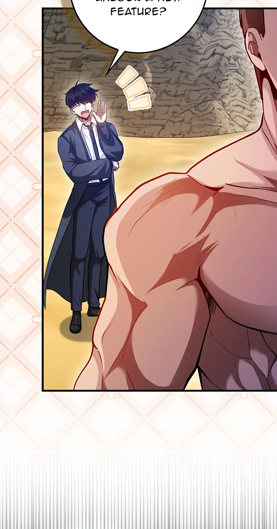 Read Return of the Martial Arts Genius EN Manga Online