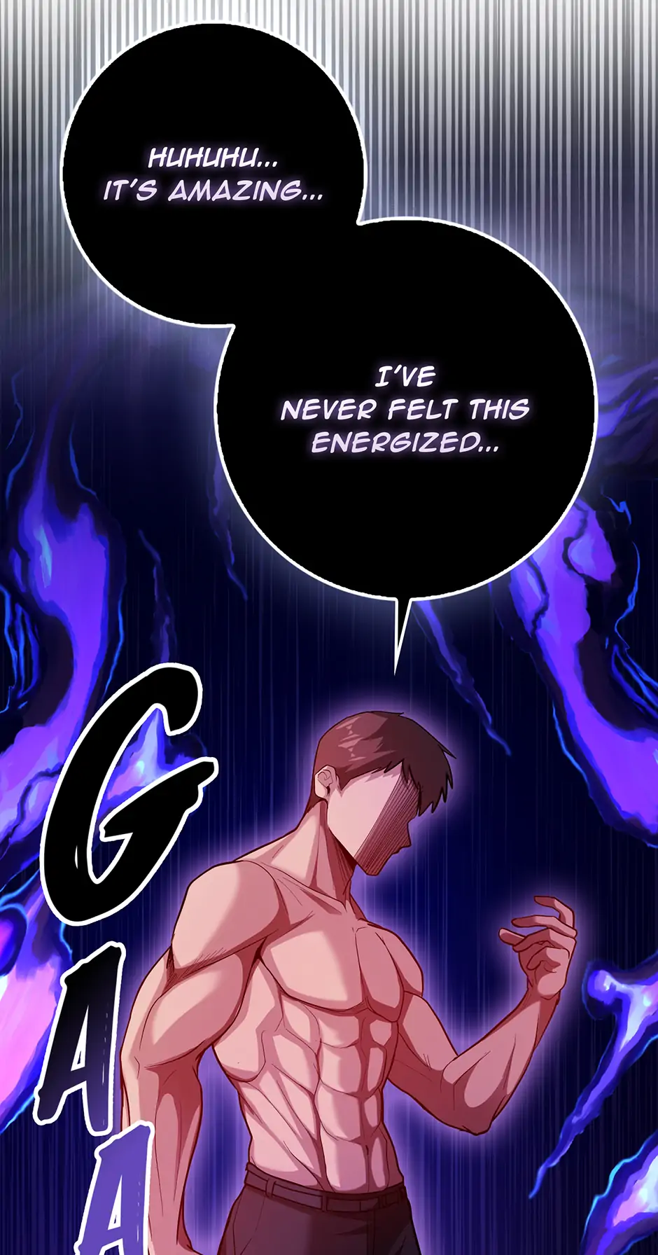 Read Return of the Martial Arts Genius EN Manga Online