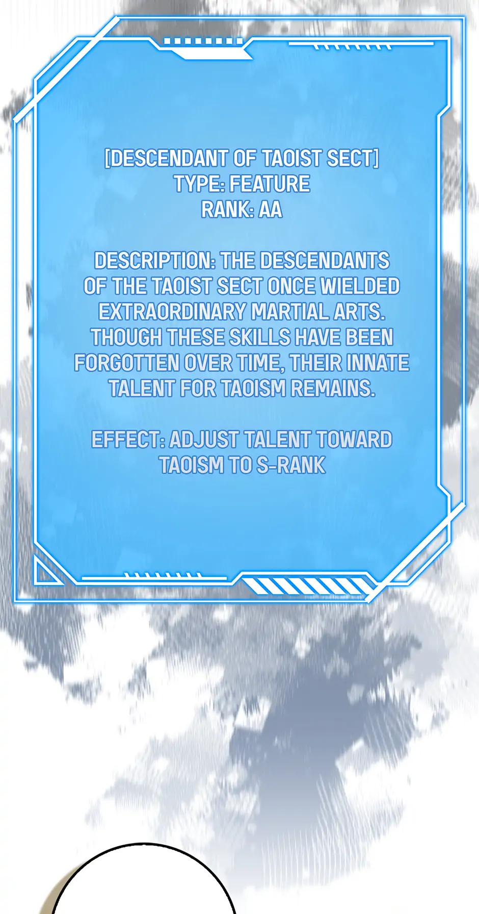 Read Return of the Martial Arts Genius EN Manga Online