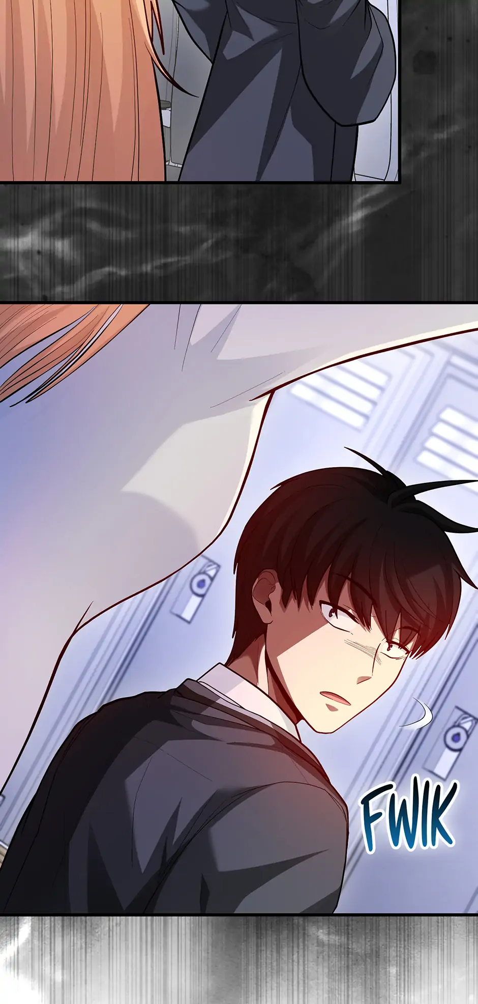 Read Return of the Martial Arts Genius EN Manga Online