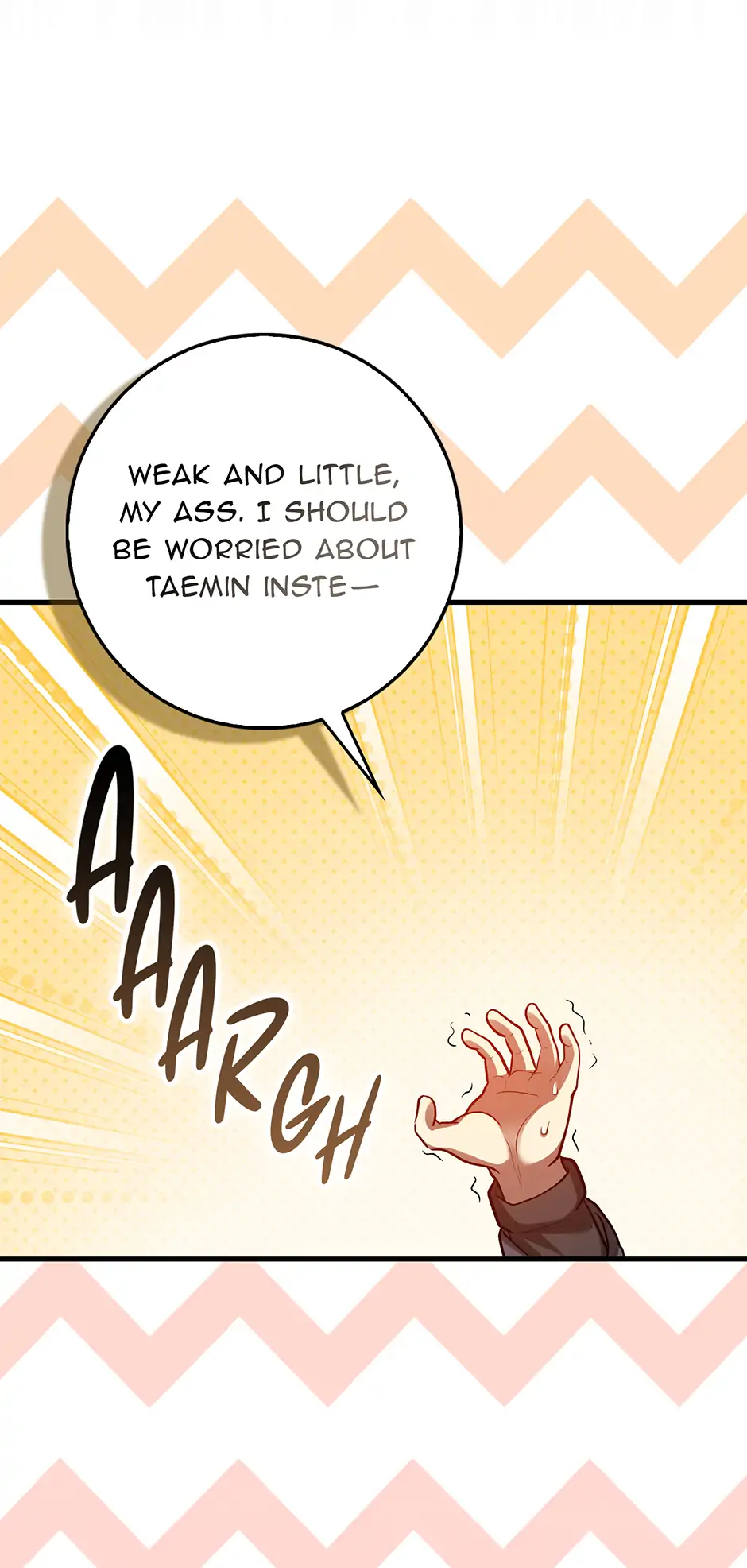 Read Return of the Martial Arts Genius EN Manga Online