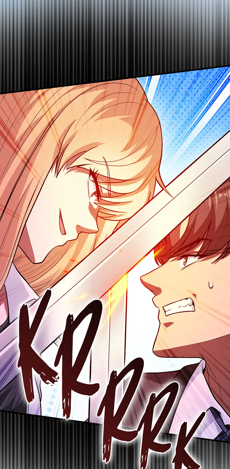 Read Return of the Martial Arts Genius EN Manga Online