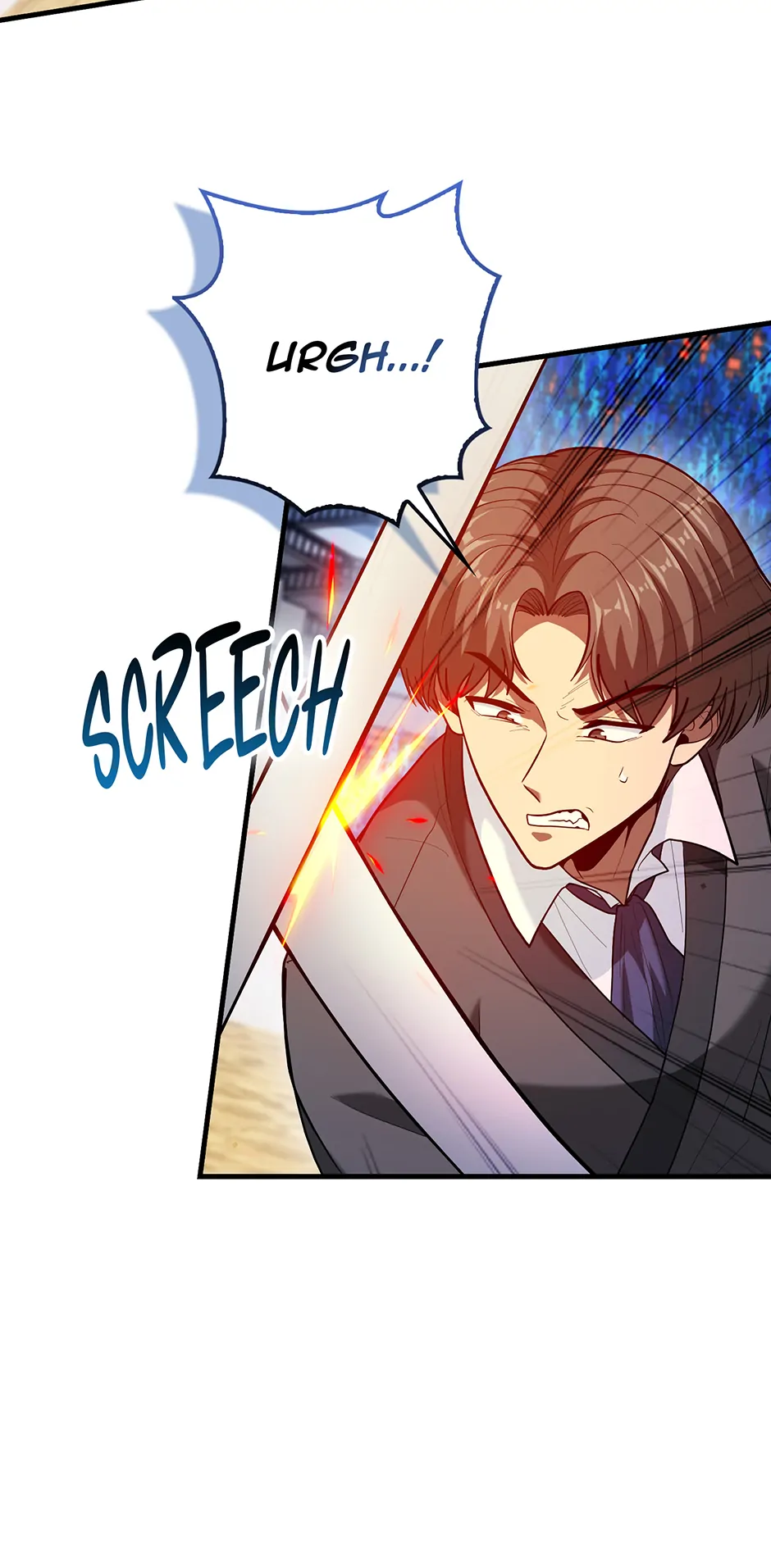 Read Return of the Martial Arts Genius EN Manga Online