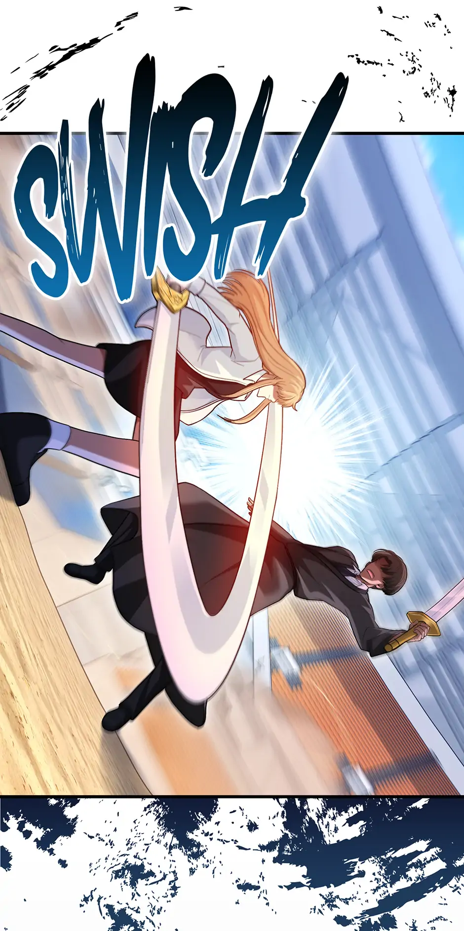 Read Return of the Martial Arts Genius EN Manga Online