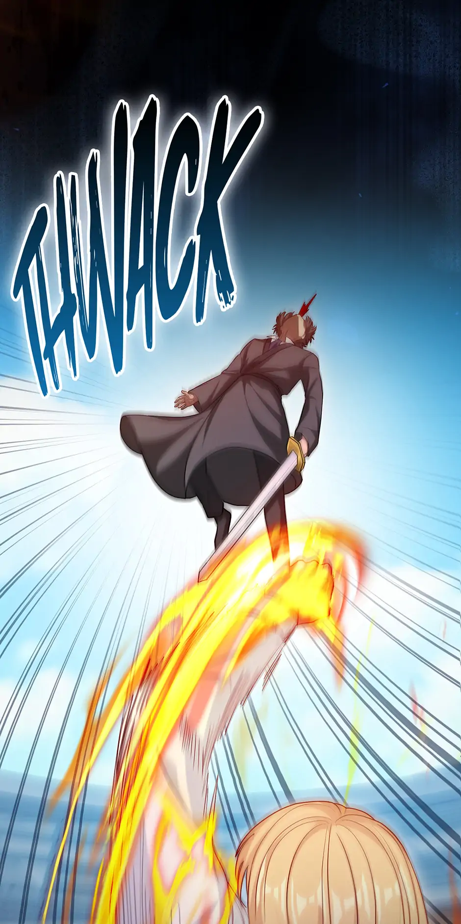 Read Return of the Martial Arts Genius EN Manga Online