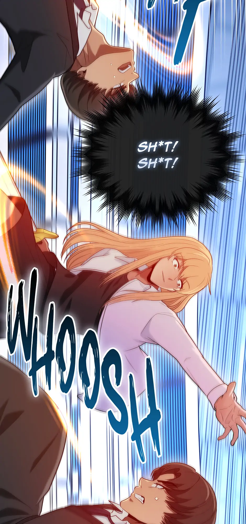 Read Return of the Martial Arts Genius EN Manga Online