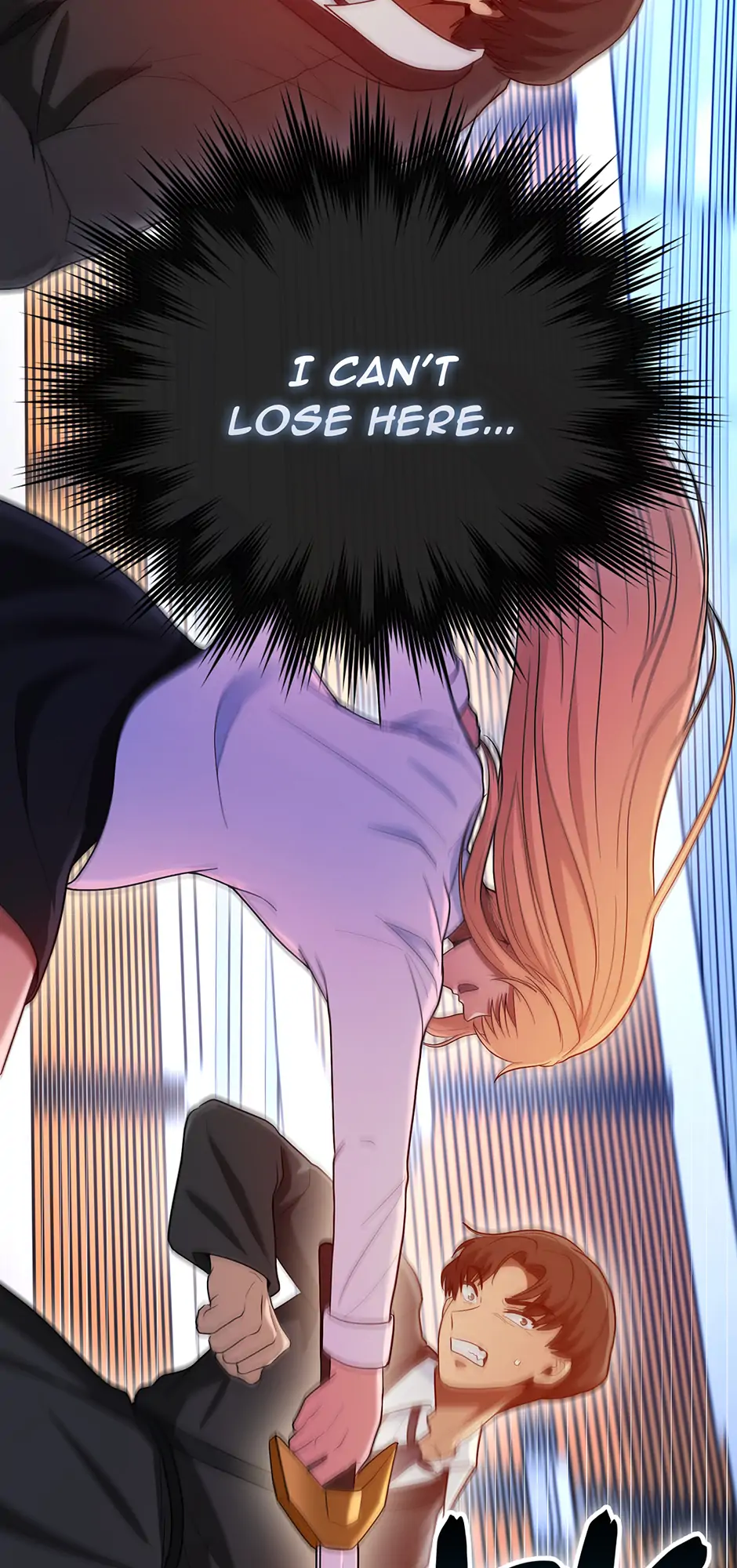 Read Return of the Martial Arts Genius EN Manga Online