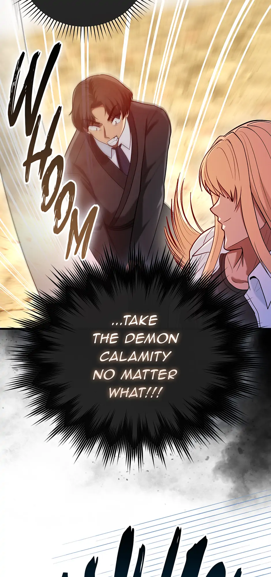 Read Return of the Martial Arts Genius EN Manga Online