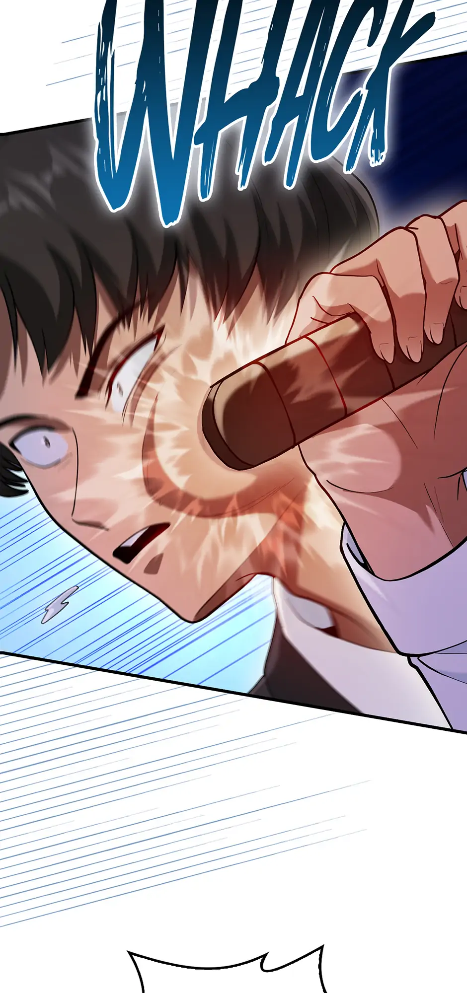 Read Return of the Martial Arts Genius EN Manga Online