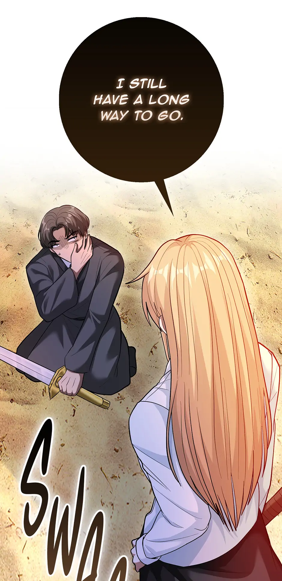 Read Return of the Martial Arts Genius EN Manga Online