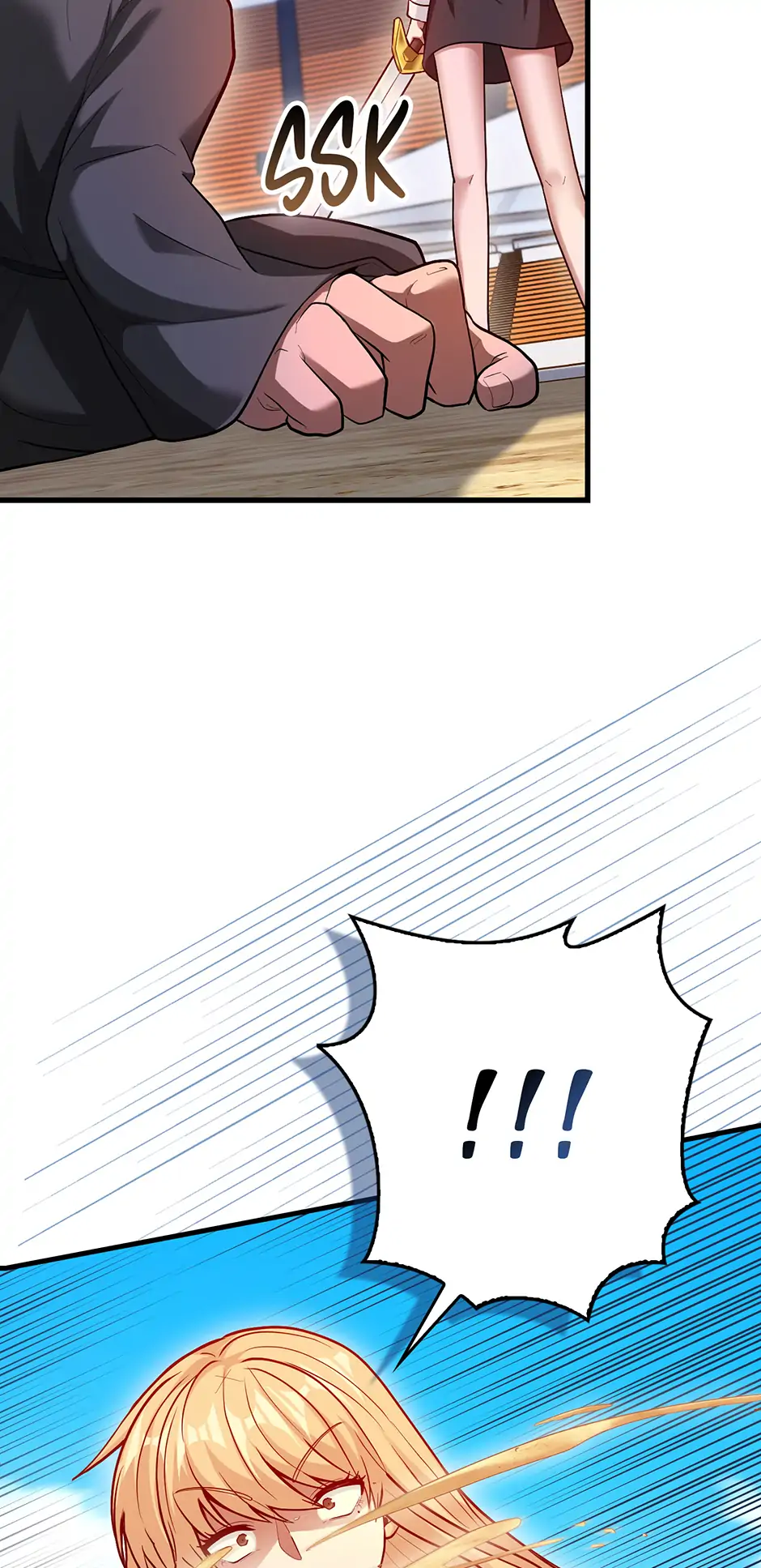 Read Return of the Martial Arts Genius EN Manga Online