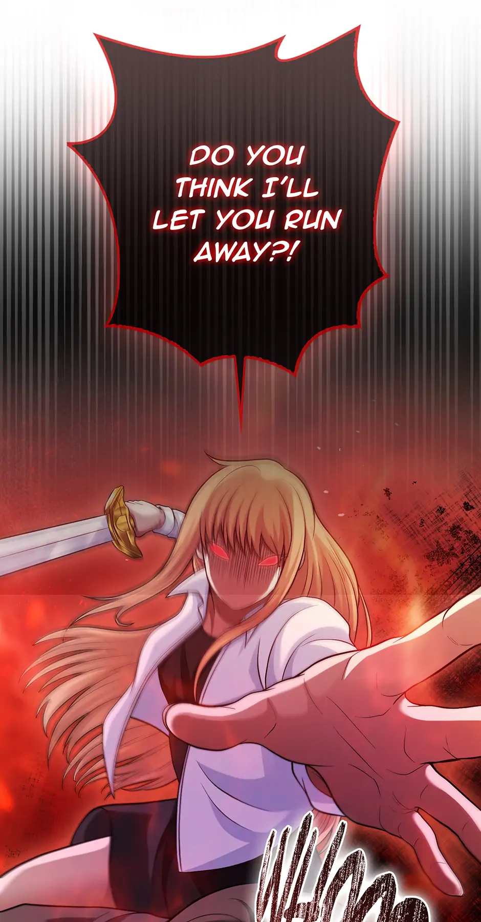 Read Return of the Martial Arts Genius EN Manga Online
